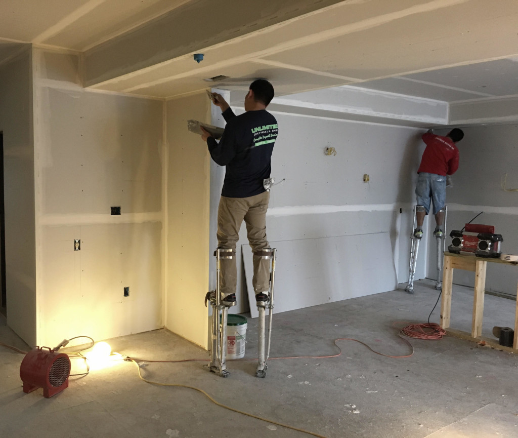 Kenyon Drywall